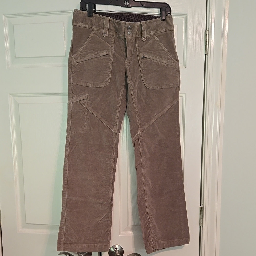 Athleta pants - 4P